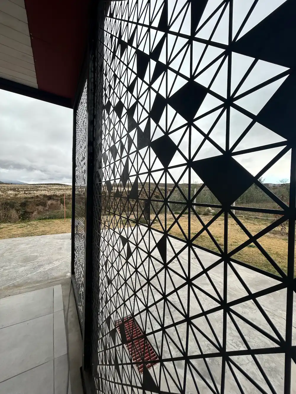 Cabaña LE - Vista 2