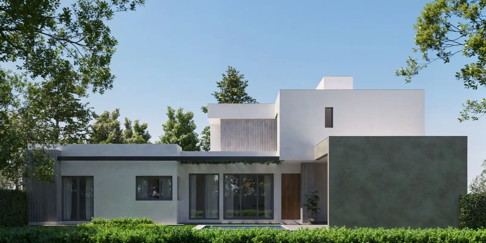 Casa AM - Vista 4