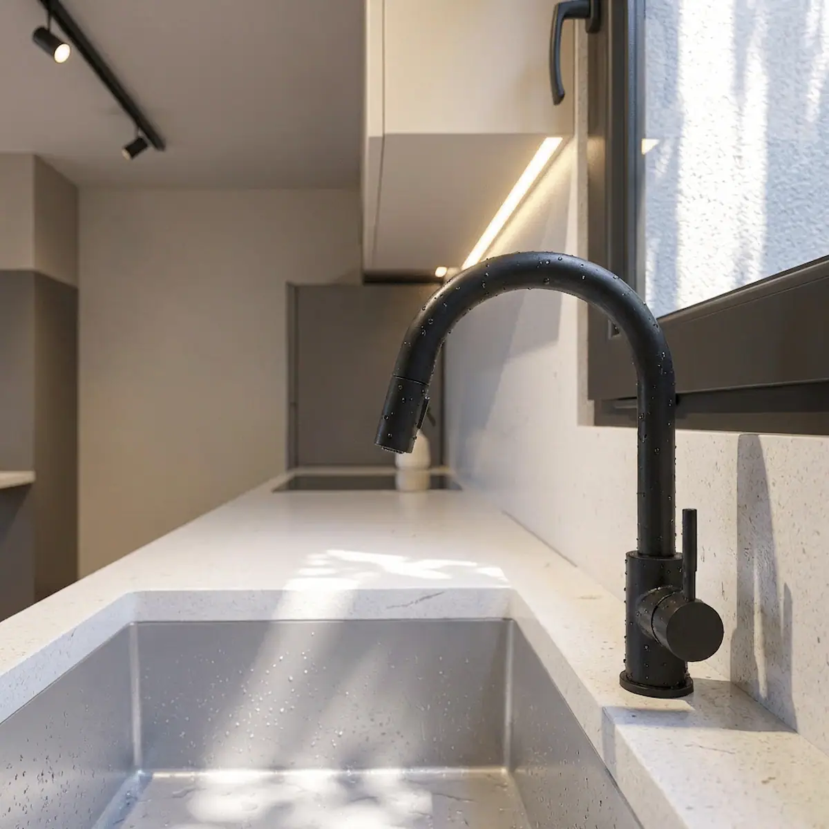 Cocina MS - Vista 2