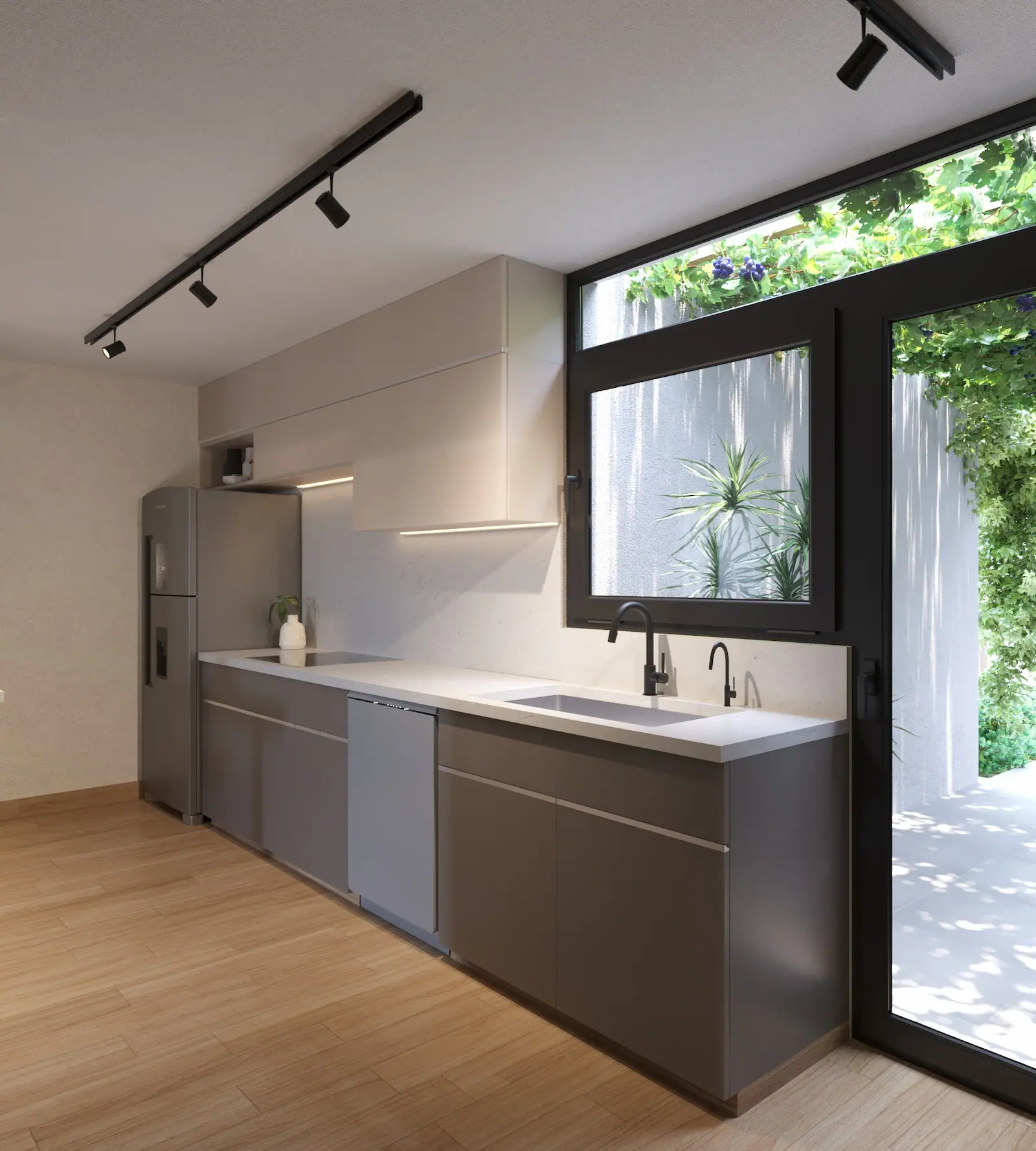 Cocina MS - Vista 4