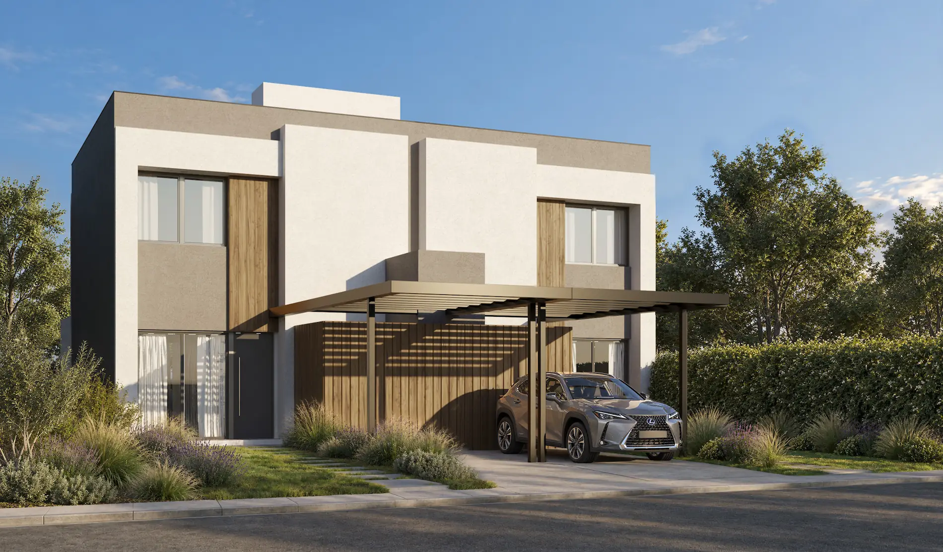 Duplex F3 - Vista 4
