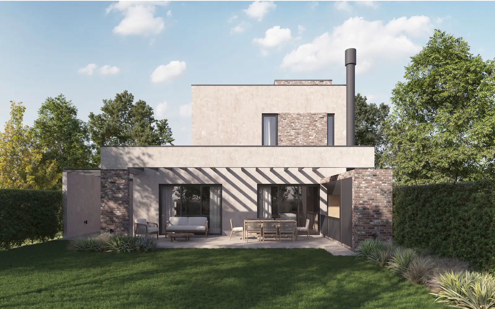 Casa Rodri y Fede - Vista 3
